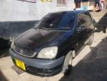 A picture of Raum milion 4 8 Au exchange Ipo mwanza Automatic 0784857610