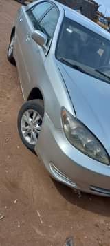 A picture of Clean registered camry 09034050937 08063457233