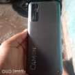 A picture of Techno camon 17p 6gb 128gb swapping allowed super clean but