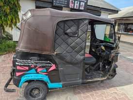 A picture of BAJAJI TVs