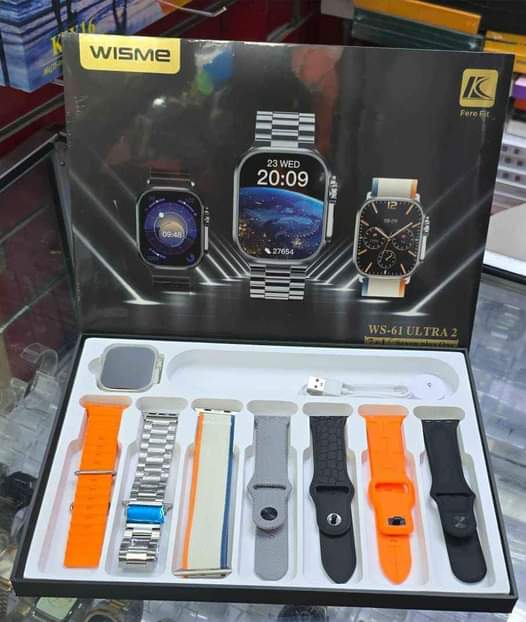 watches