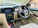 A picture of TOYOTA RUNX
