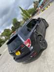A picture of Subaru Forester xt