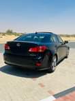 A picture of Lexus Is 250 Model 2013