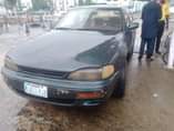 A picture of 1998 Toyota Camry Orobo