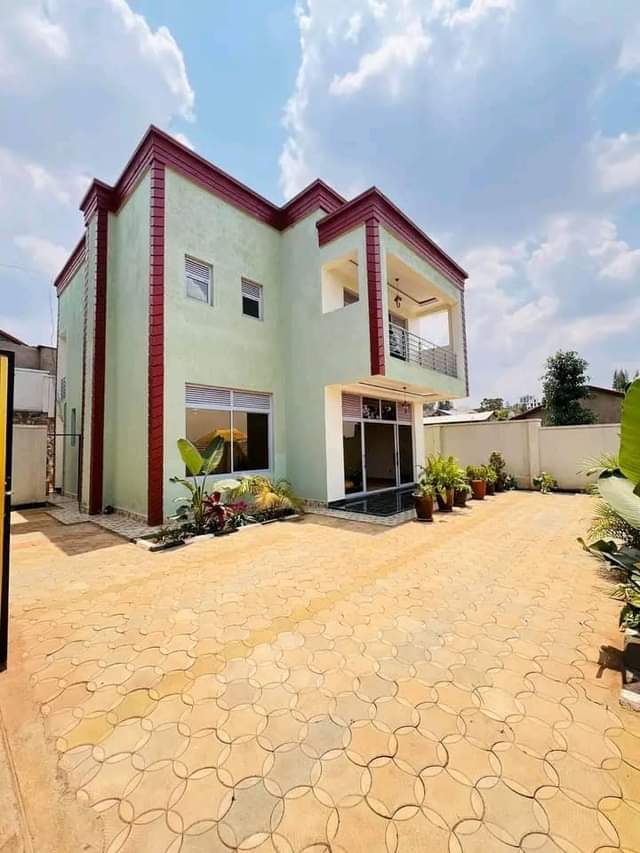 gisozi accommodation