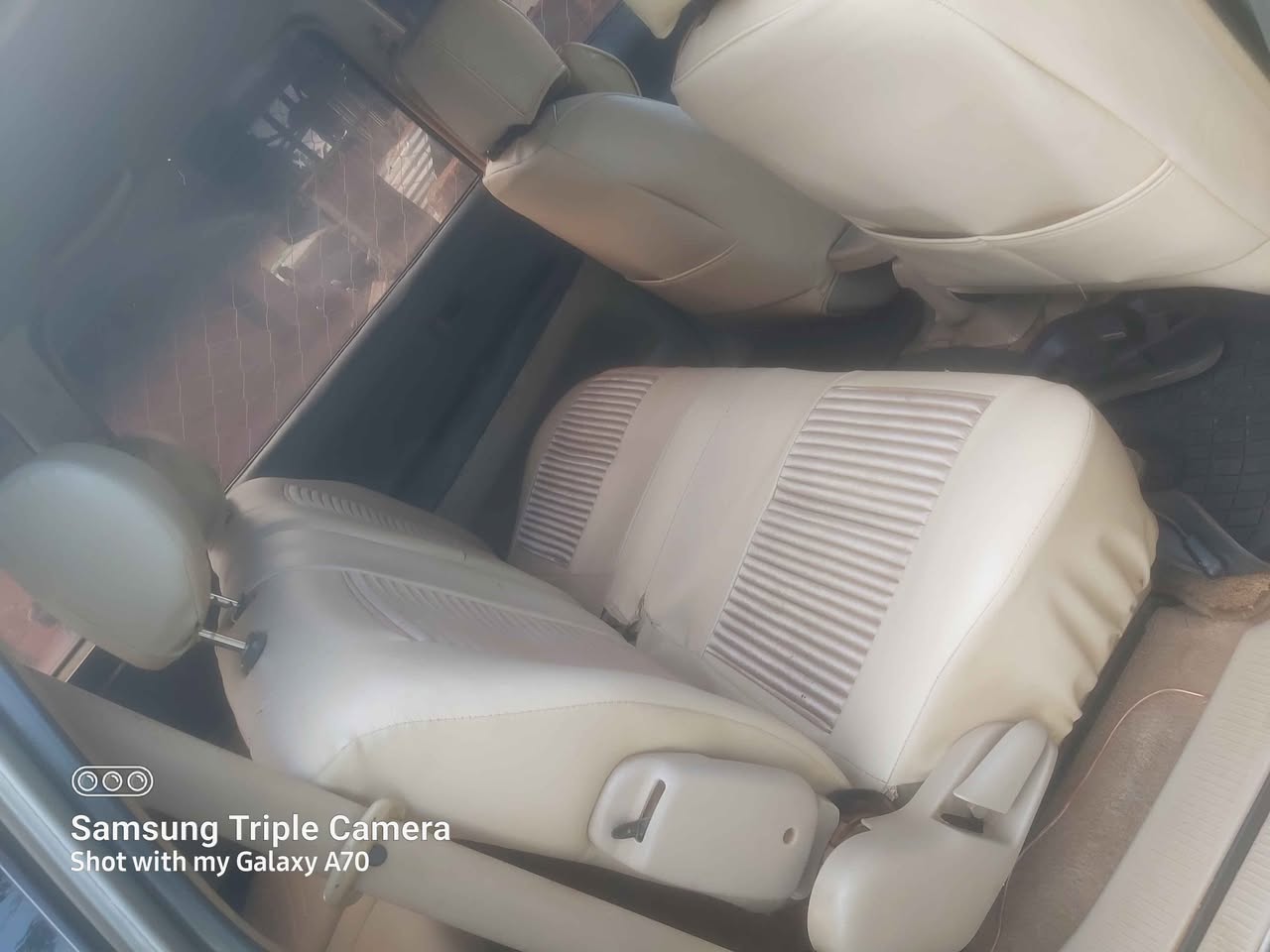 A picture of Toyota