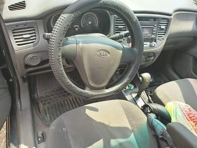 A picture of Awoof deal Kia Rio 2007 08092725975 