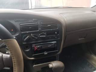 A picture of 2000 Toyota Camry