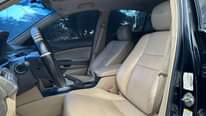 A picture of CLEAN REGISTERED HONDA ACCORD 2 2M NET PRICE ABUJA 08136543220
