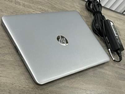 A picture of HP COREi7 SPEED KALI 16Gb ram