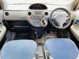 A picture of Toyota Sienta