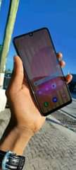 A picture of SAMSUNG A32