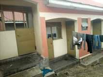 A picture of 3 doubles Full tenants Makes 450k Well fenced Sited on
