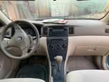 A picture of Distress sale Foreign used 2006 Toyota Corolla owner needs money