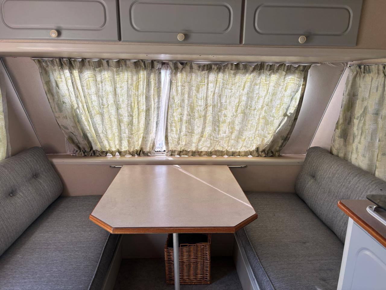 jurgens caravans