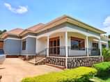 A picture of Beautiful house for sale in Bwebajja Entebbe road 4 bedrooms