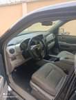 A picture of Toyota matrix 04