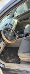 A picture of Toyota Camry 3 0
