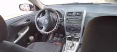 A picture of 2005 Toyota Corolla Toyota Corolla