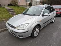 cars under 3000