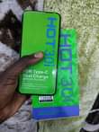 A picture of Infinix Hot 30i
