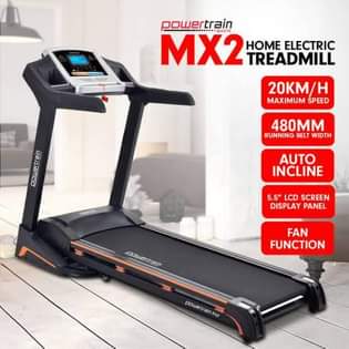 A picture of Treadmills Exercise Bikes for sale