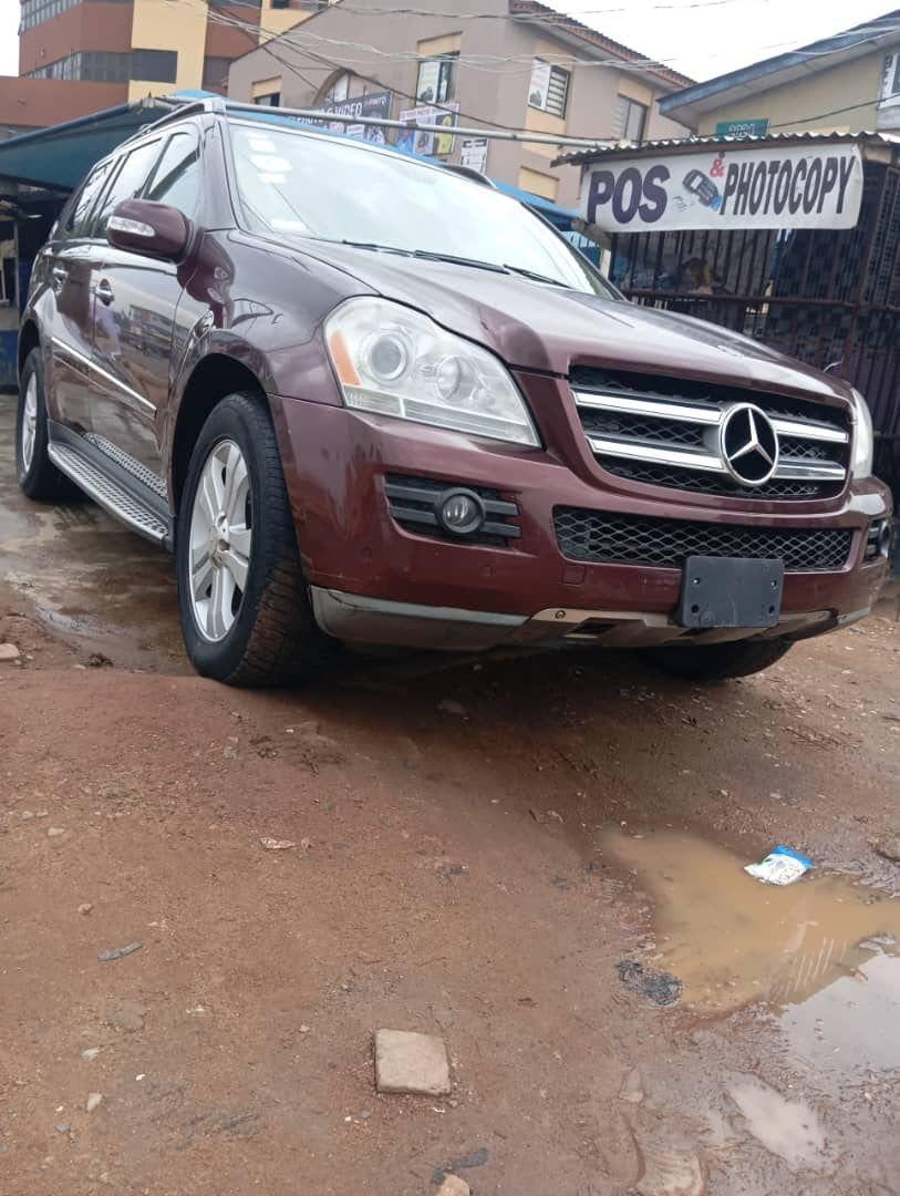 A picture of Benz