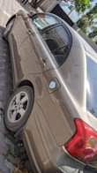 A picture of Toyota Avensis