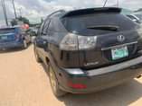 A picture of LEXUS RX330