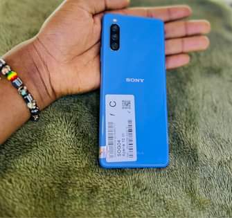 A picture of SONY XPERIA 10iii