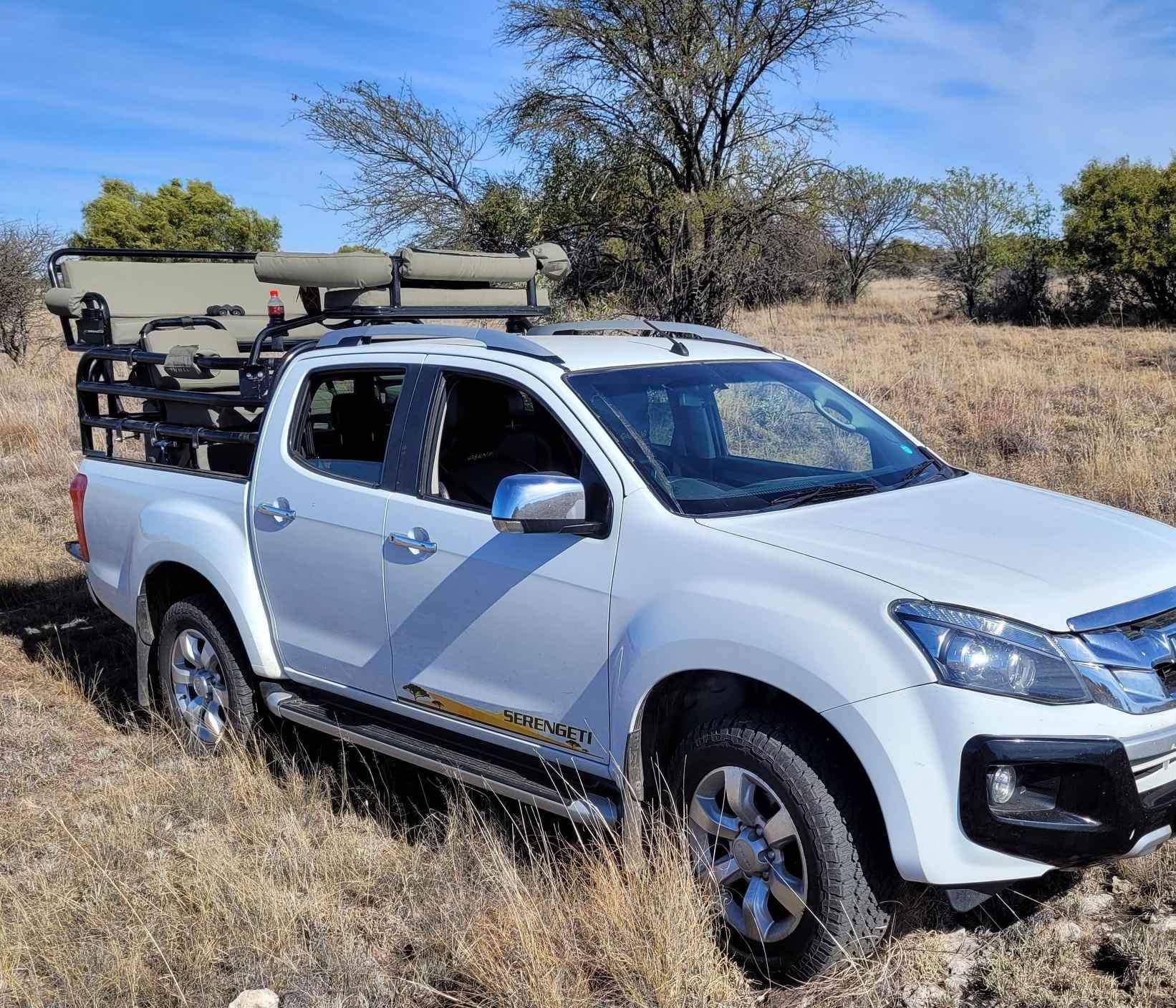 bakkies under r30000