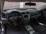 A picture of Briefly used Toyota Camry SE Year 2011
