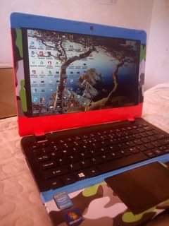 A picture of Laptop