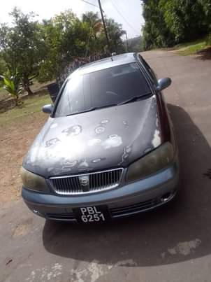Old M.