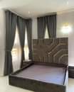 A picture of Classic bed frame available at affordable prices