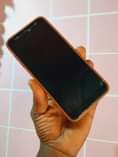 A picture of Samsung Galaxy J8