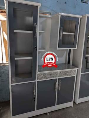 cupboards