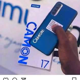 A picture of Smarphone