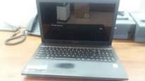 A picture of Lenovo 4gb 500gb Intel Pentium charge 3 hours