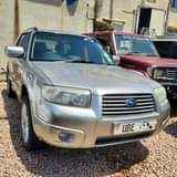 A picture of FORESTER X20 2005 23M