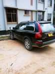 A picture of VOLVO XC90 BEI POA SANA