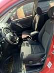 A picture of Toyota Matrix 2004 4WD