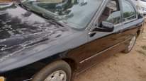 A picture of Honda Accord
