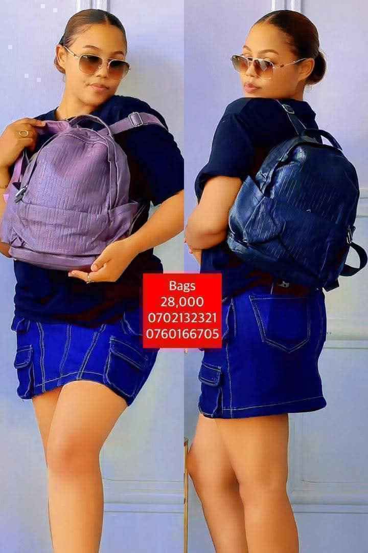 A picture of Gorgeous Ladies bags 