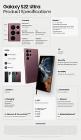 samsung s22
