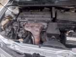A picture of 2008 Toyota Muscle Camry