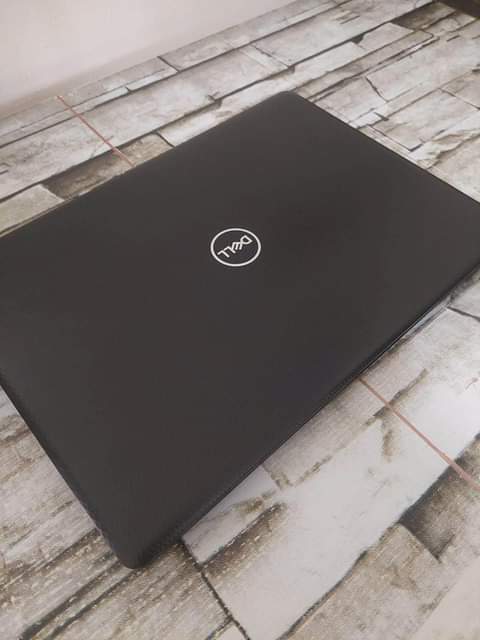 dell laptop