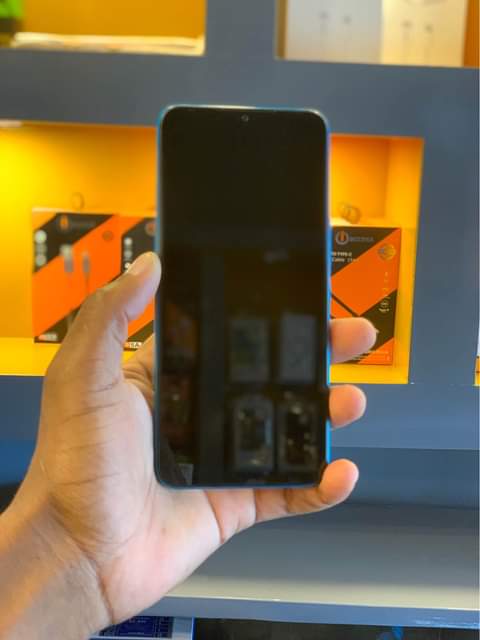 infinix hot 10i