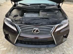 A picture of MR KEN AUTOs Ur Happiness Is Our Priority 2348038966089 call
